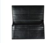 CROSS CUSTOMIZED LONG WALLET NAVY