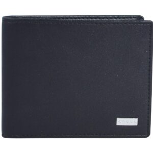 CROSS INSIGNIA EXPRESS SLIM WALLET BLACK