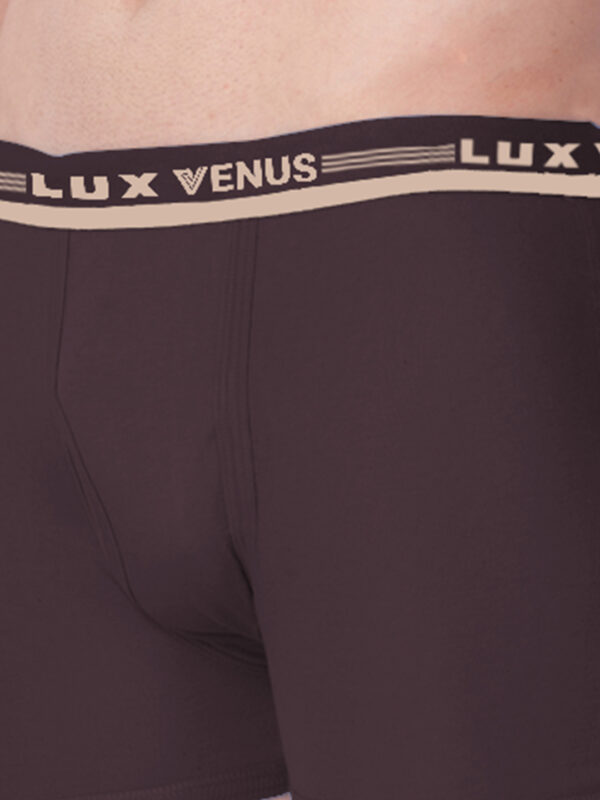 Lux Venus Pure Cotton ICDF Drawer for Women Assorted Pack Of 2)