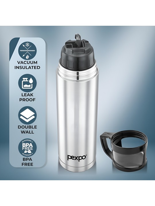 PEXPO FERRERO TRI-PLY VACUUM TECHNOLOGY HOT & COLD 1000 ML