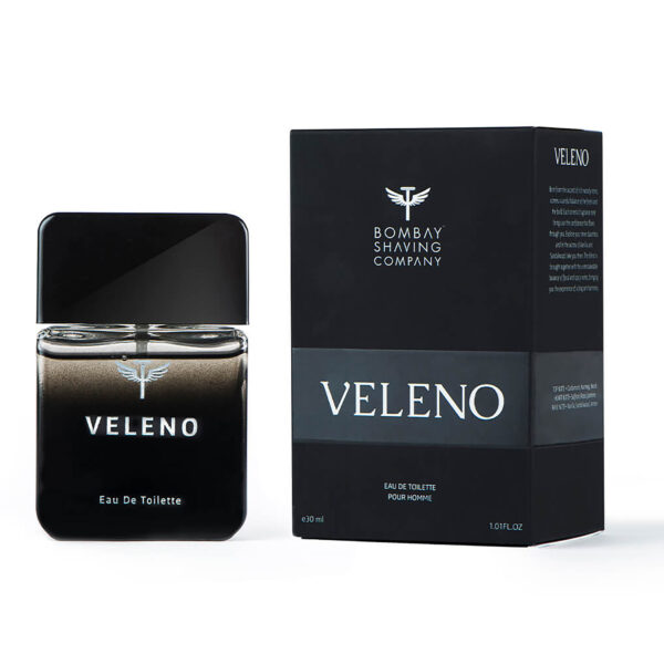 Bombay Shaving Company Veleno, 30ml