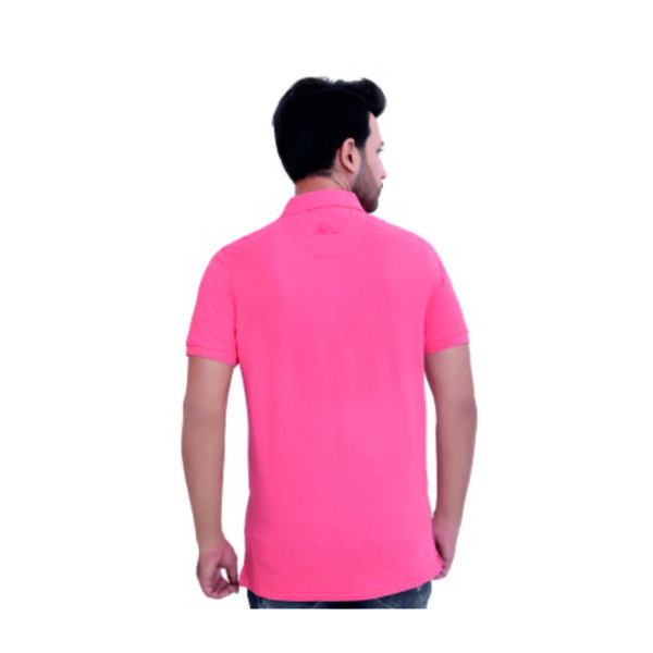 Monte Carlo Ultra Fresh 100% cotton, Babypink XL