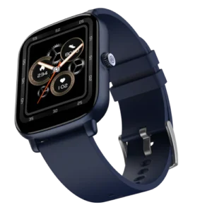 NOISE VIVID CALL SMART WATCHES, Silver Grey