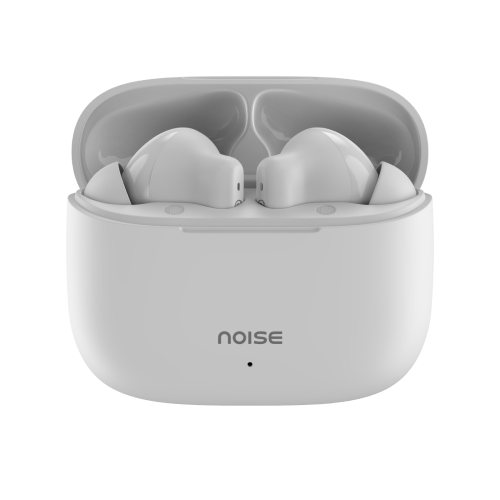 NOISE BUDS AERO, EAR BUDS, Neon White