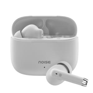 NOISE BUDS AERO, EAR BUDS, Neon White