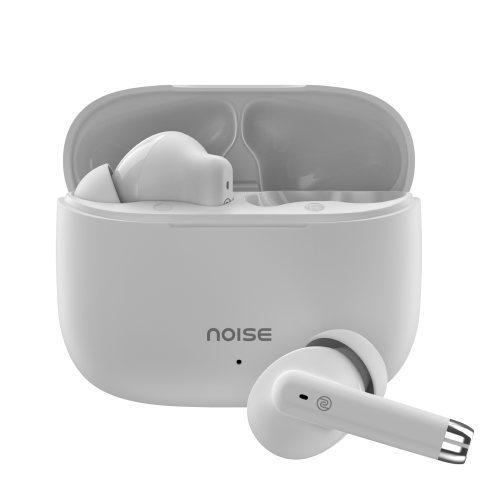 NOISE BUDS AERO, EAR BUDS, Neon White