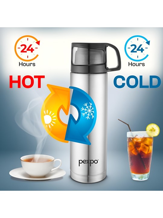 PEXPO FERRERO TRI-PLY VACUUM TECHNOLOGY HOT & COLD 1000 ML