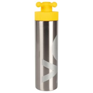 VACUUM DOUBLE WALL WATER BOTTLE Yellow