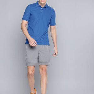 18fbb05e-519d-42c9-b9be-483280e180071715058512490-Mens-golf-short-sleeved-polo-T-Shirt-WW500-blue-691715058512-5