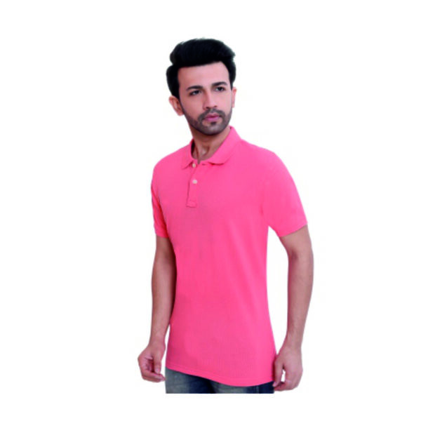 Monte Carlo Ultra Fresh 100% cotton, Babypink XL