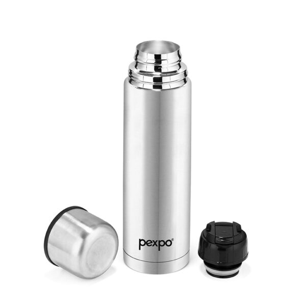 PEXPO FLIP & SIP TRI-PLY VACUUM TECHNOLOGY HOT & COLD 750 ML