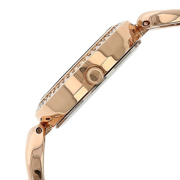 Titan Raga Garden of Eden Mother of Pearl Dial Analog Metal Strap watch for Women