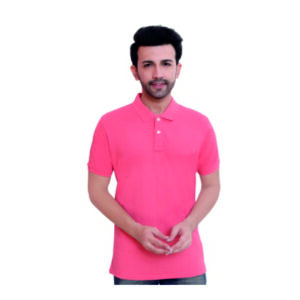 Monte Carlo Ultra Fresh 100% cotton, Babypink M