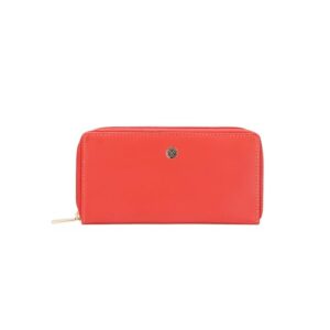 CROSS ARIEL MINI ZIP AROUND WALLET