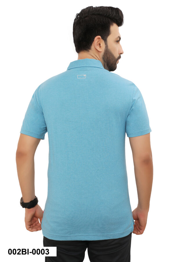 Levis PC 60-40 T-Shirt, Sky Blue 3XL