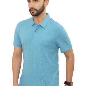 Levis PC 60-40 T-Shirt, Sky Blue 3XL