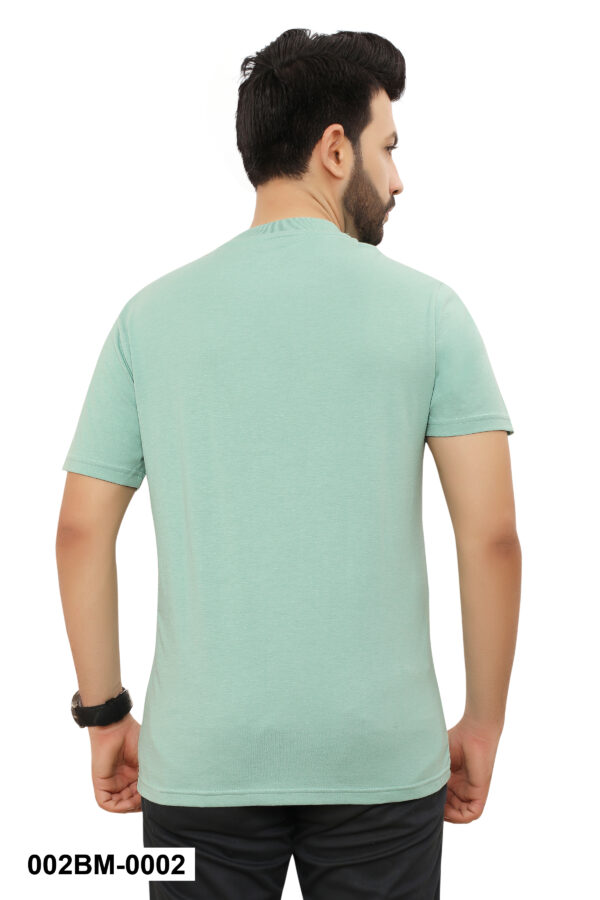 Levis PC 60-40 T-Shirt, Light Green 3XL