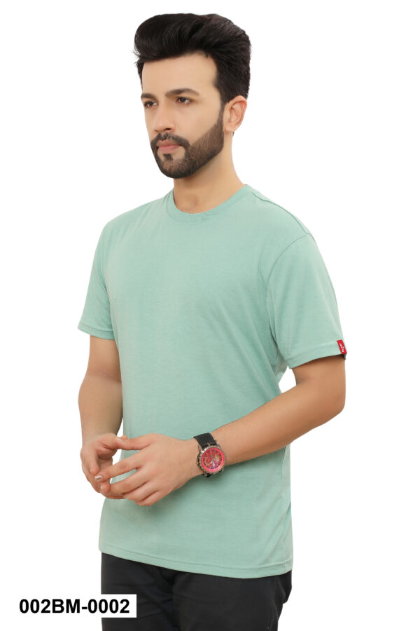 Levis PC 60-40 T-Shirt, Light Green 3XL