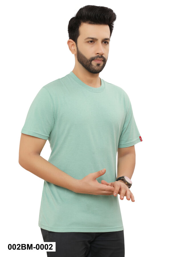 Levis PC 60-40 T-Shirt, Light Green 3XL