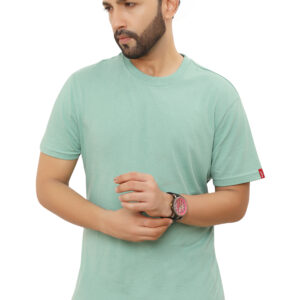 Levis PC 60-40 T-Shirt, Light Green 3XL