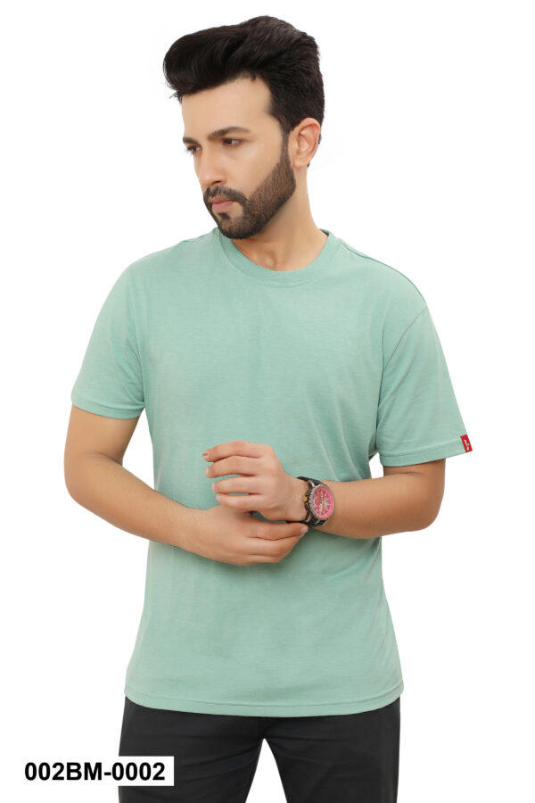 Levis PC 60-40 T-Shirt, Light Green 3XL