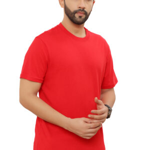 Levis 100% BCI Cotton T-shirt, Red 3XL