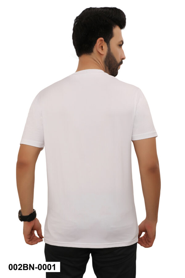 Levis 100% BCI Polyester T-Shirt, White 3XL