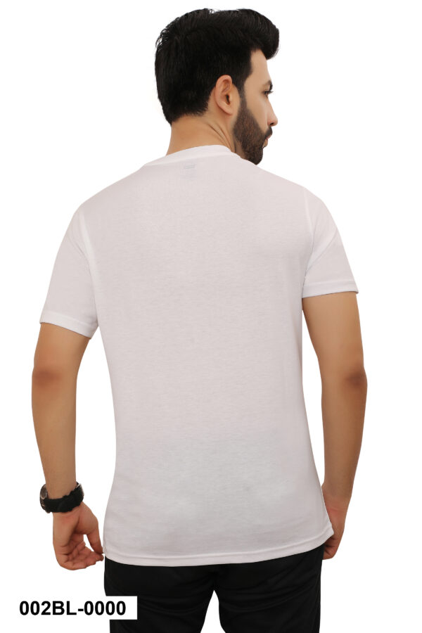 Levis 100% BCI Cotton T-shirt, White 3XL