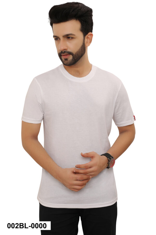 Levis 100% BCI Cotton T-shirt, White 3XL