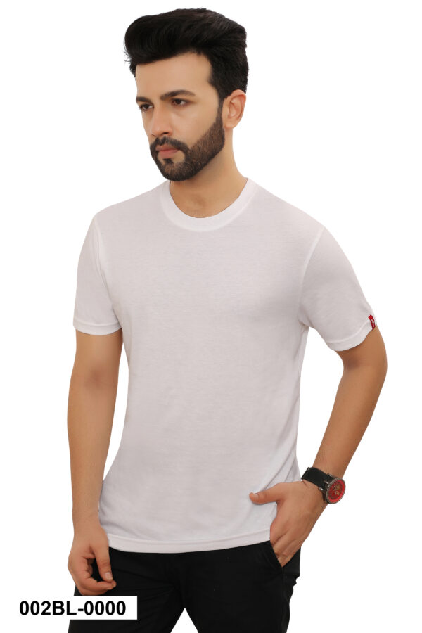 Levis 100% BCI Cotton T-shirt, White 3XL