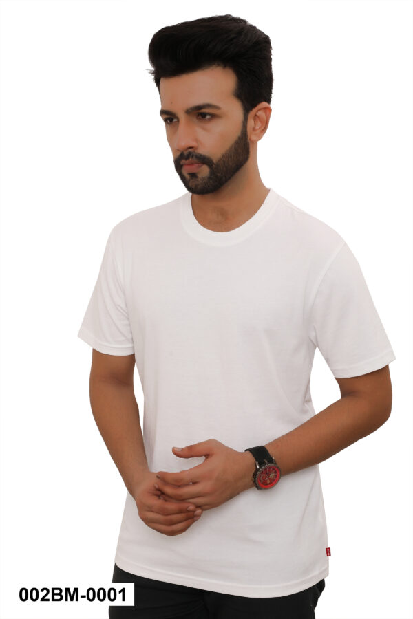 Levis PC 60-40 T-Shirt, White 3XL