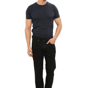 Levis 511 Slim Levi's Men's Jeans, Jet Black 3XL