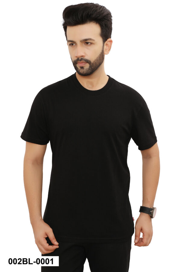 Levis 100% BCI Cotton T-shirt, Black 3XL