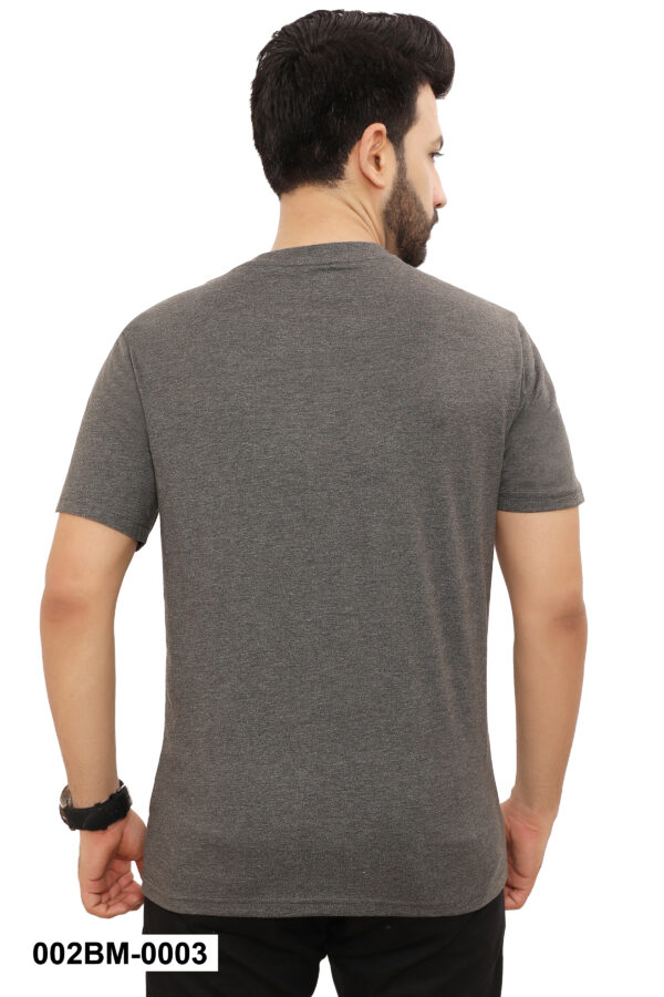 Levis PC 60-40 T-Shirt, Dark Gray 3XL