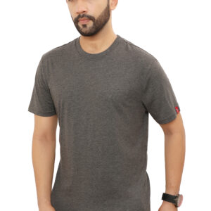 Levis PC 60-40 T-Shirt, Dark Gray 3XL