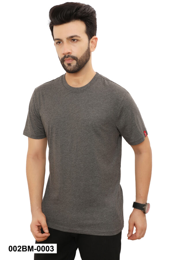 Levis PC 60-40 T-Shirt, Dark Gray 3XL