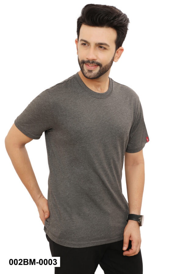 Levis PC 60-40 T-Shirt, Dark Gray 3XL