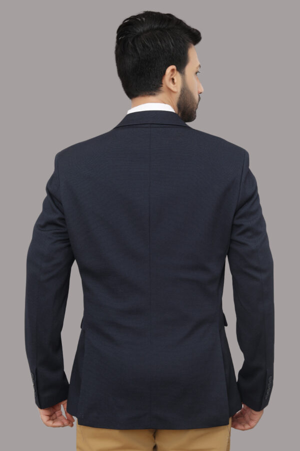 Arrow Blazer Nevy Blue 3XL