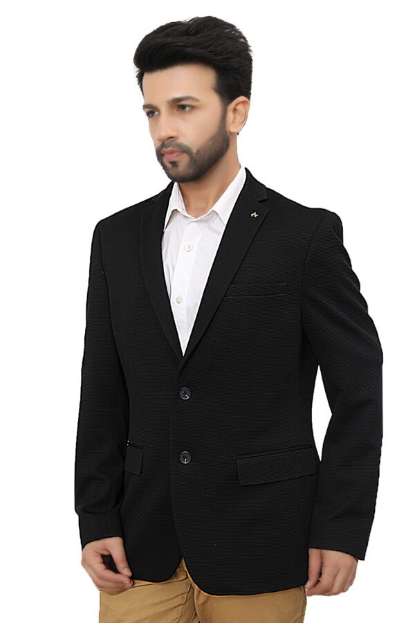 Arrow Blazer Black 3XL