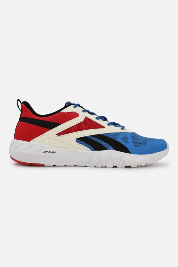 Reebok Mens Megathunder Tr, Shoes, Multi