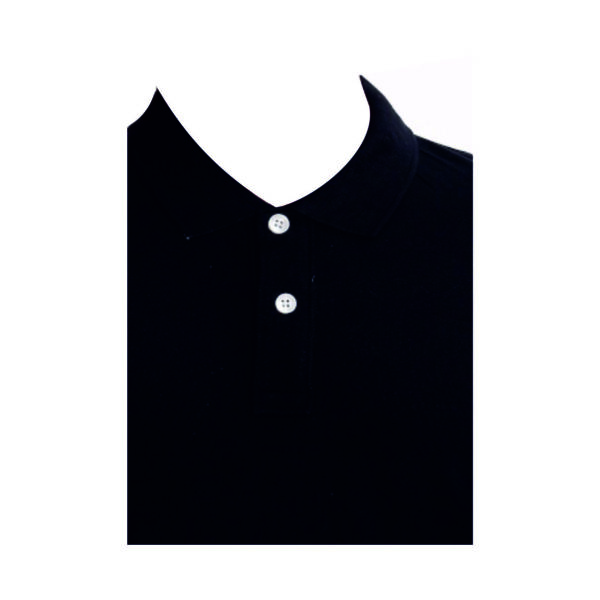 Monte Carlo Ultra Fresh 100% cotton, Black 2XL