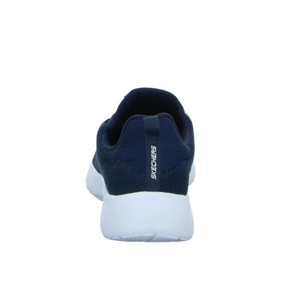 Skechers Shoes Male Blue