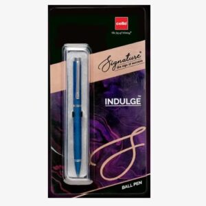 Signature  Indulge Premium Metal Finish Ball Pen