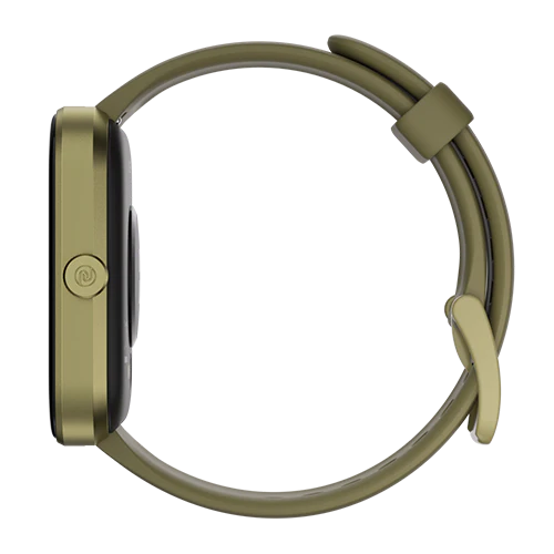 NOISE PULSE 2 PRO SMART WATCHES Olive Green