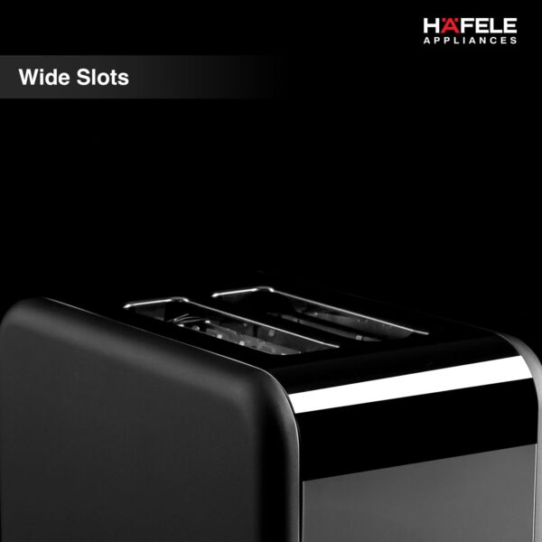 Amber 2 Slot Toaster - Jade