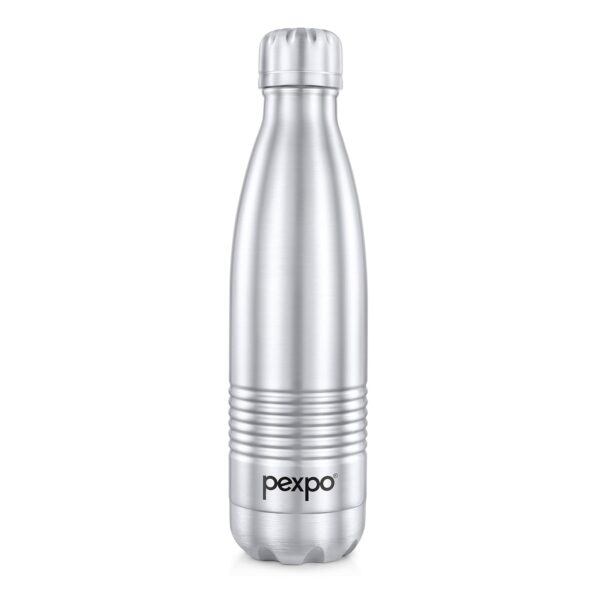 PEXPO ECHO DLX TRI-PLY VACUUM TECHNOLOGY HOT & COLD 750 ML