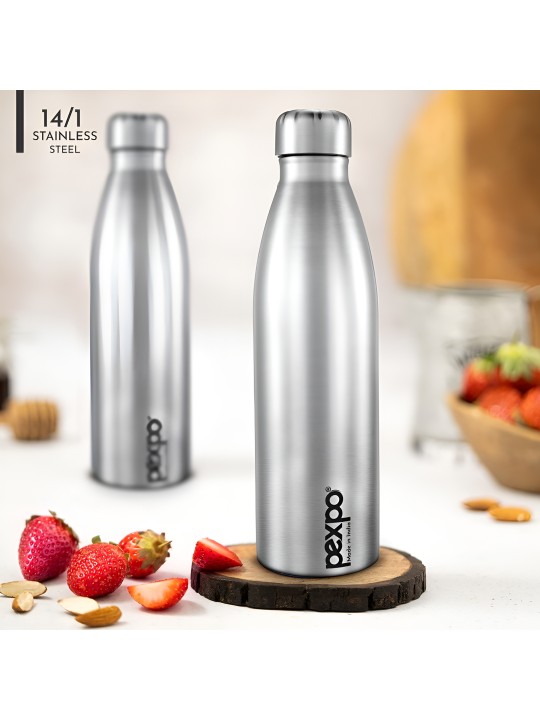 PEXPO GENRO FRIDGE BOTTLE 1000 ML