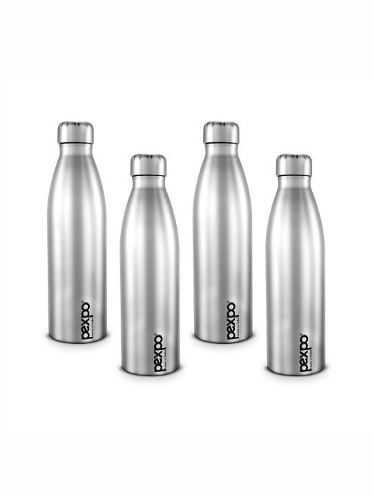 PEXPO GENRO FRIDGE BOTTLE 1000 ML