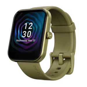 NOISE PULSE 2 PRO SMART WATCHES Olive Green