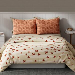 Safari KingSize bedsheet BEIN-9025